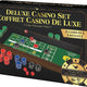 Coffret Casino Deluxe 3 En 1