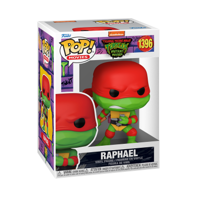 Raphael #1396