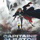 Captain Harlock Memoirs of Arcadia Complete Series