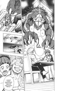 Undead Unluck Tome 2