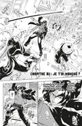 Undead Unluck Tome 10