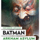 Urban Op Batman Arkham Asylum