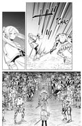 Frieren Tome 3
