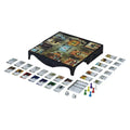 Grab & Go - Clue