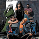 Doom Patrol Omnibus Vol.1