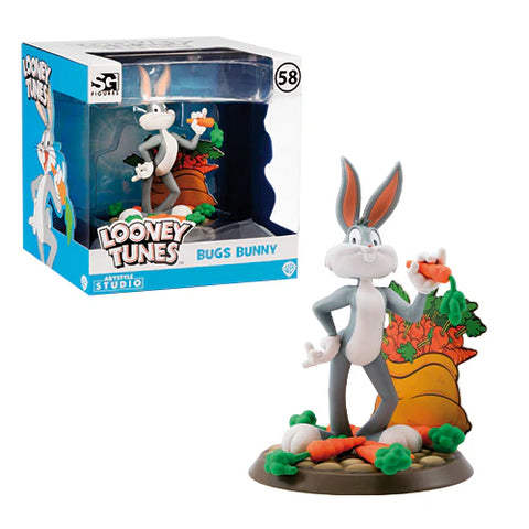 Looney Tunes SG Fig Bugs Bunny