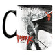 Tasse 16 Oz Berserk Guts & Griffith