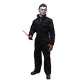 Halloween 2018 - Michael 1/6