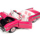 Barbie 1957 Chevy Belair Pink