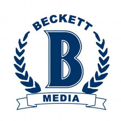 Beckett Monthly - Baseball