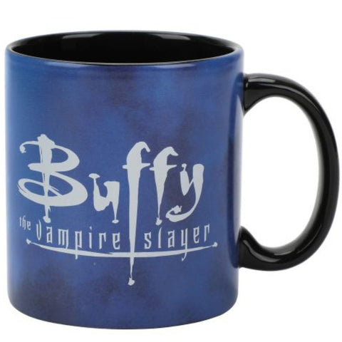 Tasse 16 Oz Buffy The Vampire Slayer