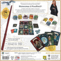 Harry Potter Stupéfix