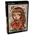PZ1000 Cinnamon Coffee