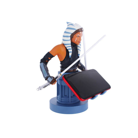 Cable Guy - Ahsoka Tano