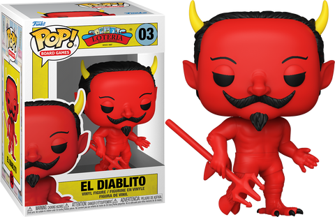 El Diablito #03