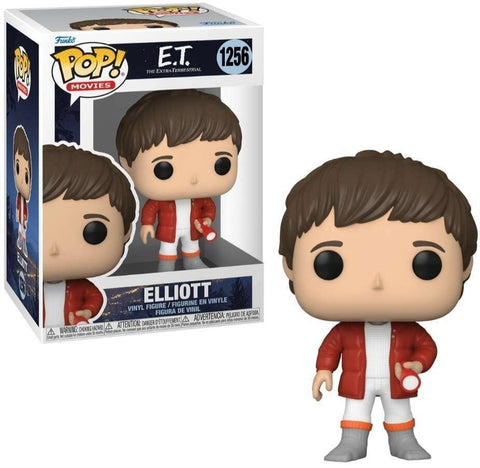 Elliott #1256