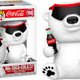 Coca-Cola Bear #158