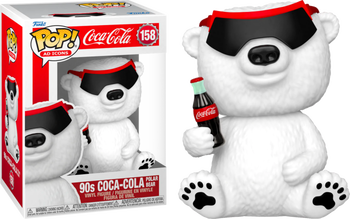Ours Coca-Cola #158