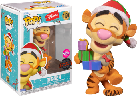 Tiger #1130