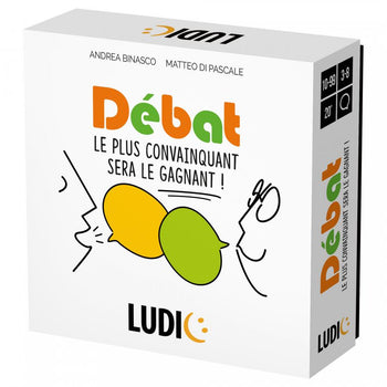Débat