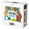 Fou Mime : Un Jeu Tordant Pour Faire la Fête