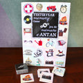 Jeu De Mémoire D'Antan