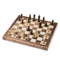 Jeu D'Échecs Deluxe En Bois