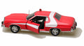 Starsky & Hutch 1976 Torino