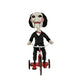 Head Knockers Billy The Puppet 