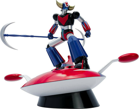 Grendizer SFC Goldorak