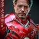 Iron Man Mark 3 Hot Toys 1/6