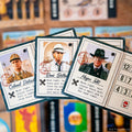 Indiana Jones Sands Of Adventure