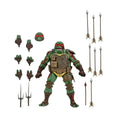 TMNT The Last Ronin Raphael First To Fall