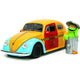 Sesame Street Oscar&1959 Beetle