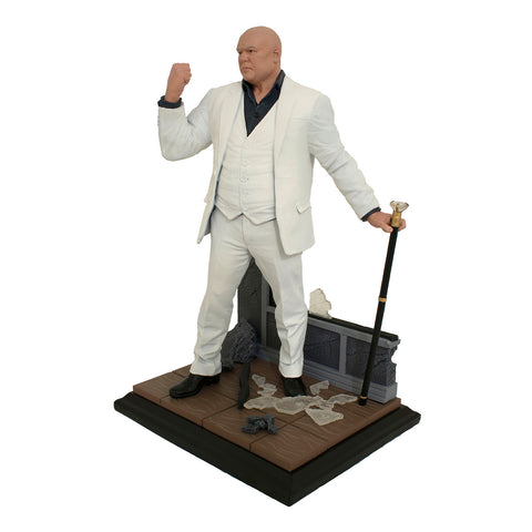 Marvel Gallery Kingpin (Hawkeye)