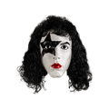 Set De 4 Masques De Kiss