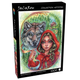 PZ1000 Petit Chaperon Rouge