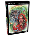 PZ1000 Petit Chaperon Rouge