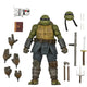 TMNT The Last Ronin Unarmored