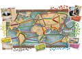 Les Aventuriers du Rail - Autour du Monde