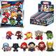 Porte-Clé Aléatoire Marvel Série 10