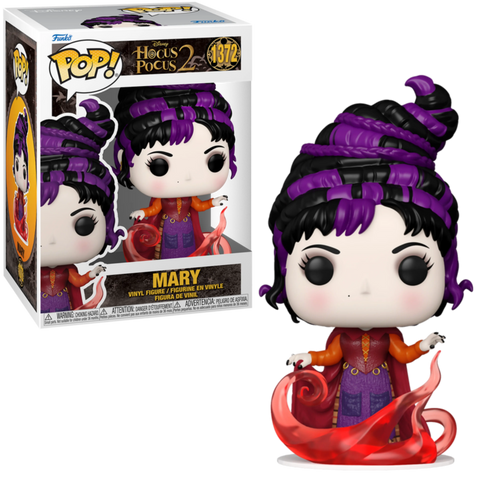 Hocus Pocus 2 Mary #1372