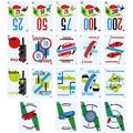 Mille Bornes