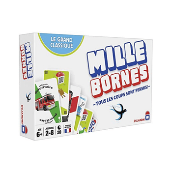 Mille Bornes