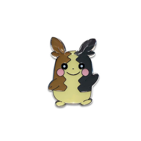 Pin Collection - Morpeko