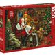 PZ1000 Liste De Jouets Magique