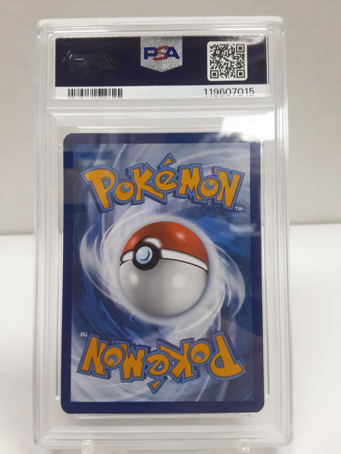 Image carte Pokémon avec Pokéball