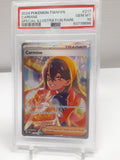 Carmine 217/167 PSA Gem 10 TWM 
