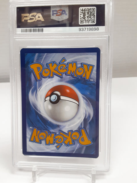 Image carte Pokémon avec Pokéball