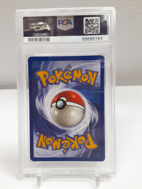 Image carte Pokémon avec Pokéball